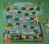 BO Games Disney The Jungle Book Fruit Basket For Kids Ages 6+